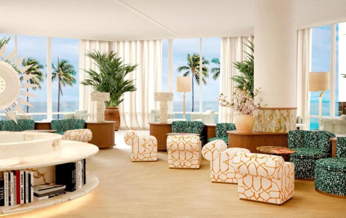 The Site Hotel Ibiza New Opening 2026