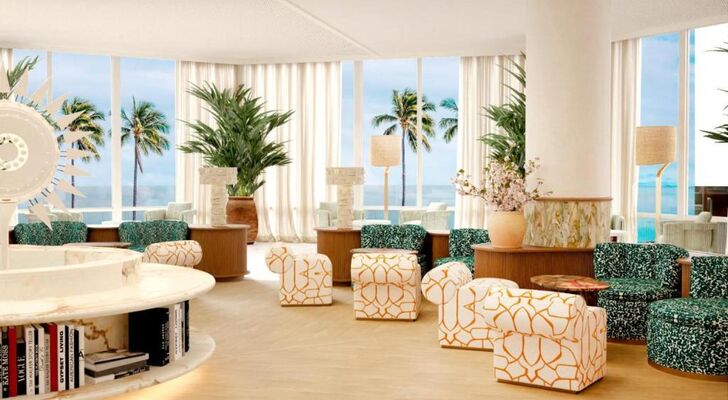 The Site Hotel Ibiza New Opening 2026