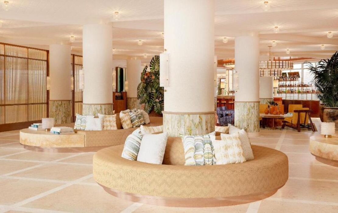 The Site Hotel Ibiza New Opening 2026