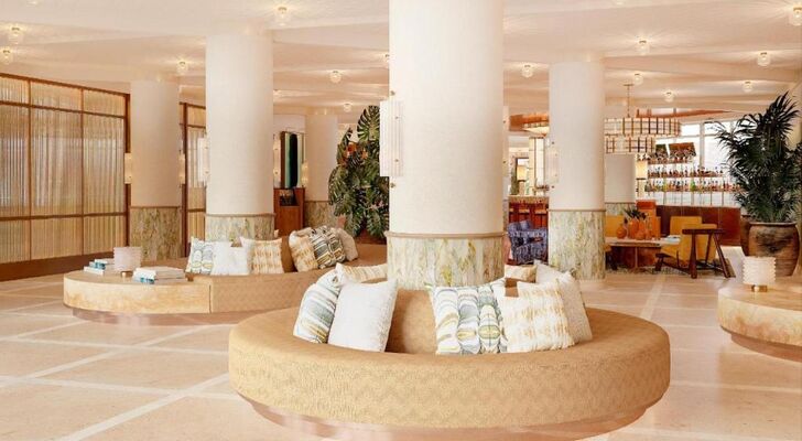 The Site Hotel Ibiza New Opening 2026