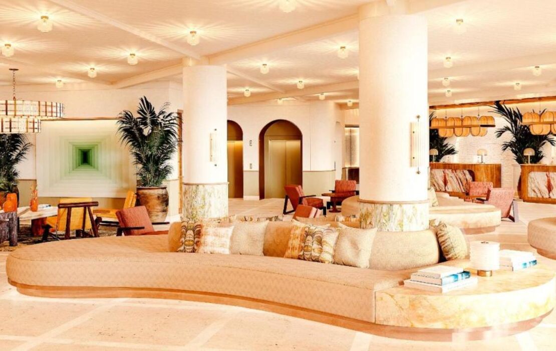 The Site Hotel Ibiza New Opening 2026