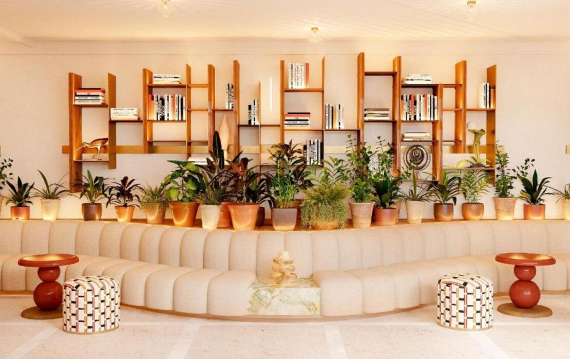 The Site Hotel Ibiza New Opening 2026