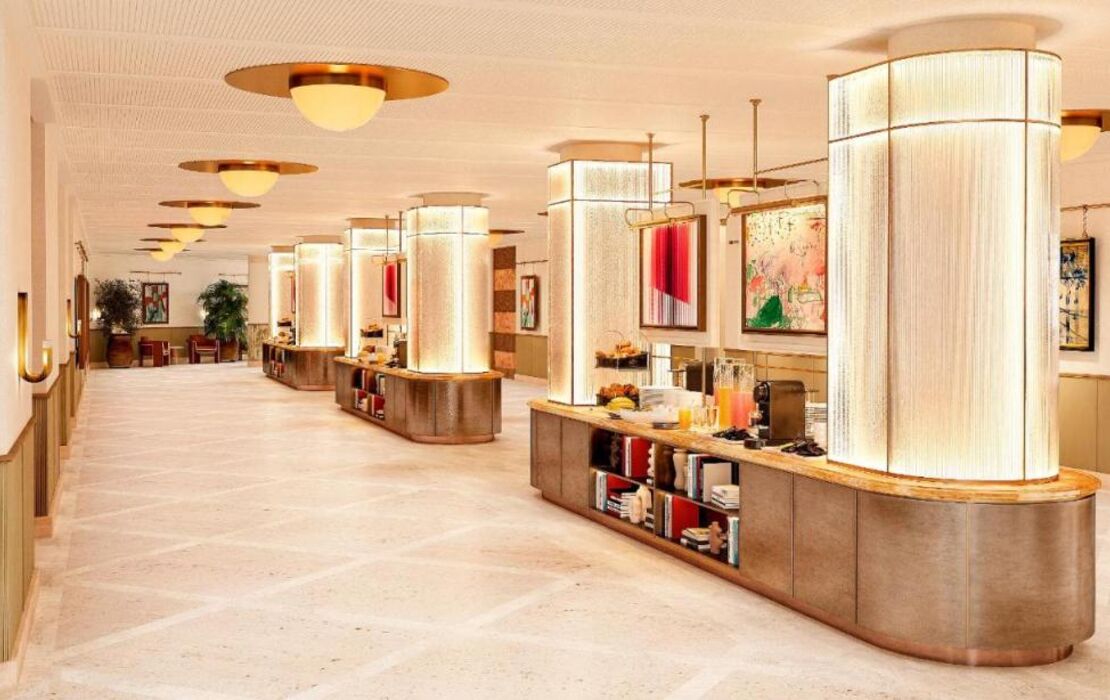 The Site Hotel Ibiza New Opening 2026