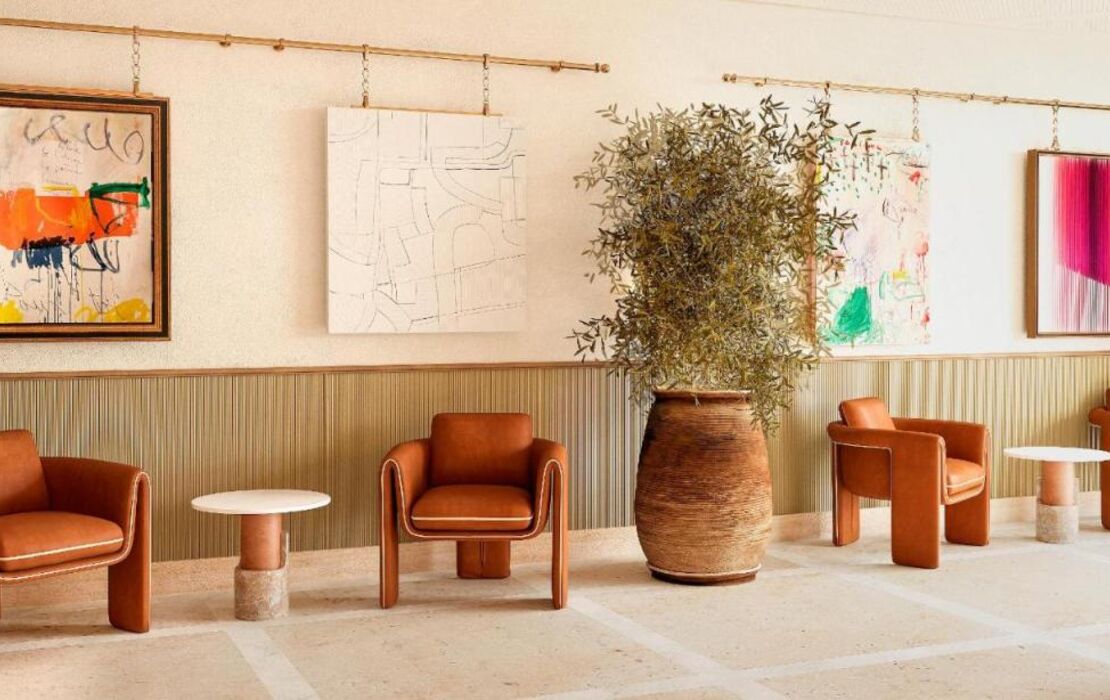 The Site Hotel Ibiza New Opening 2026