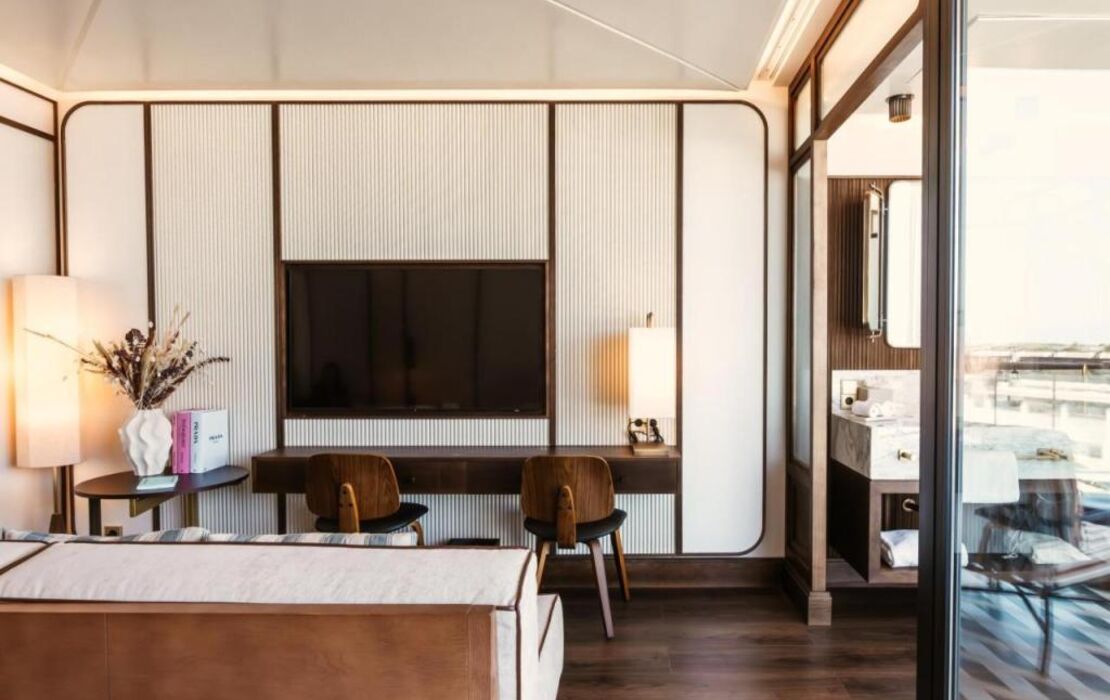 The Site Hotel Ibiza New Opening 2026