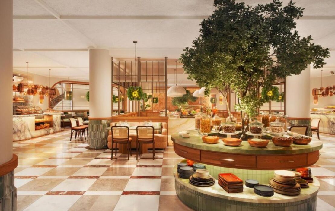 The Site Hotel Ibiza New Opening 2026