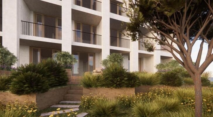 Nômade Temple Ibiza