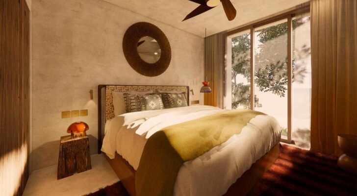 Nômade Temple Ibiza