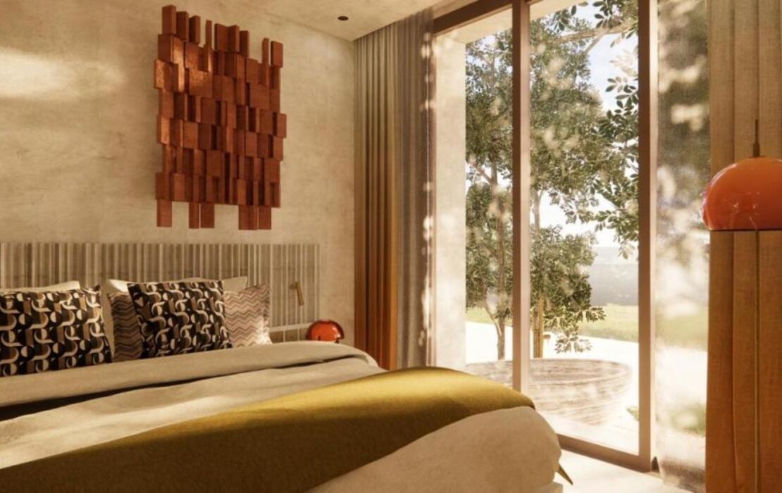 Nômade Temple Ibiza