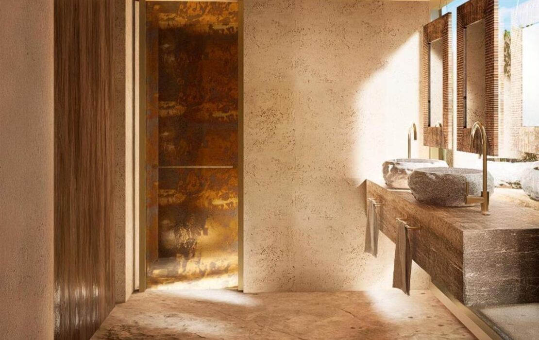 Nômade Temple Ibiza