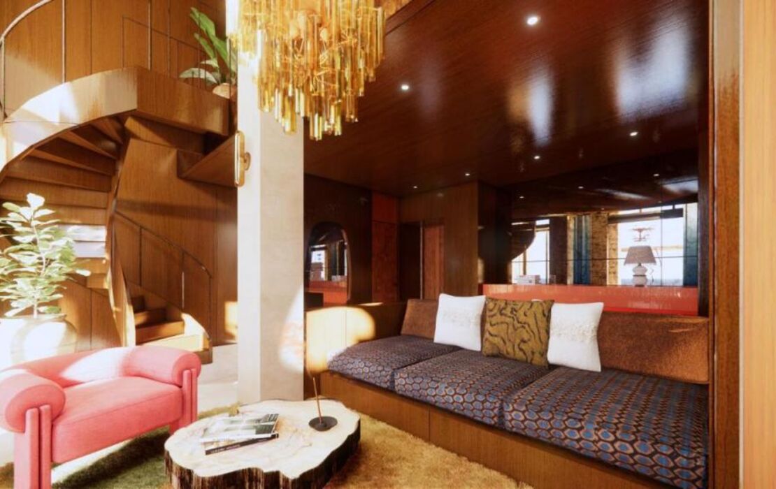 Nômade Temple Ibiza