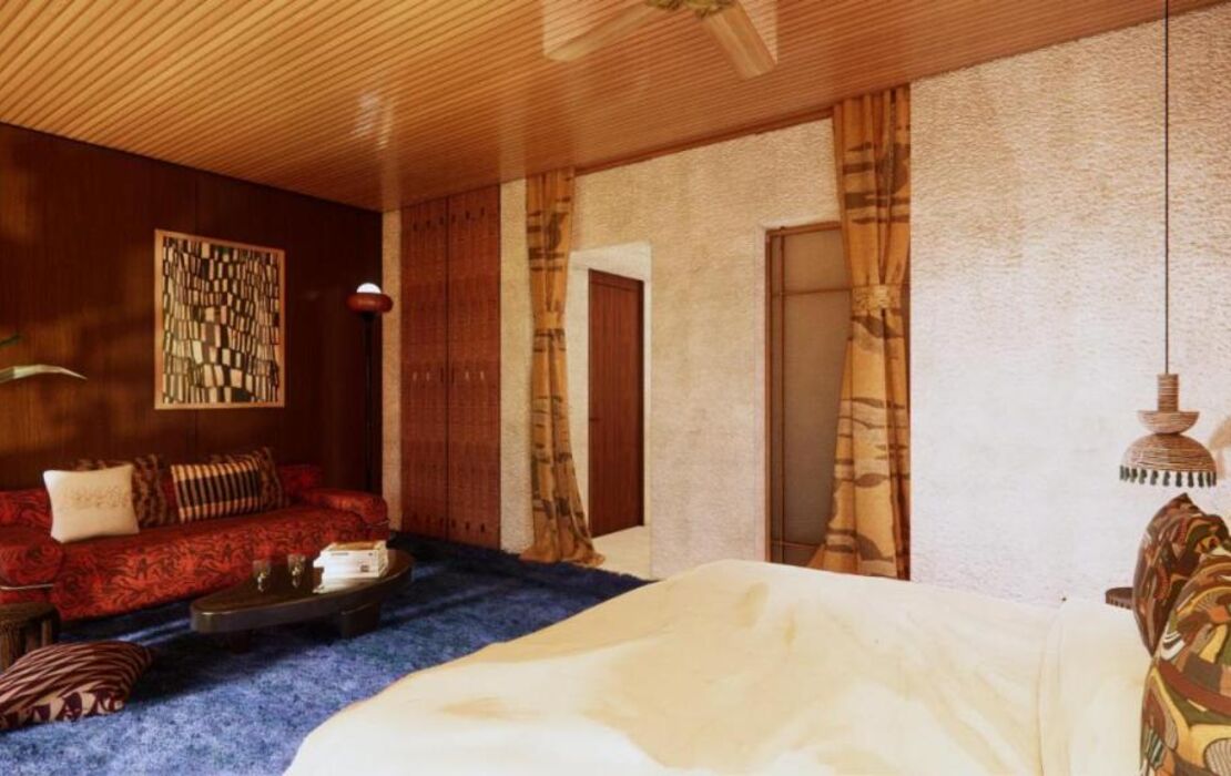 Nômade Temple Ibiza