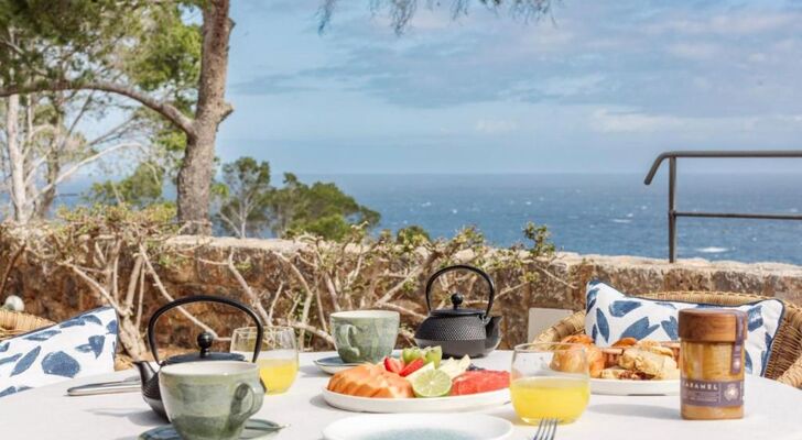 Son Bunyola Resort and Villas