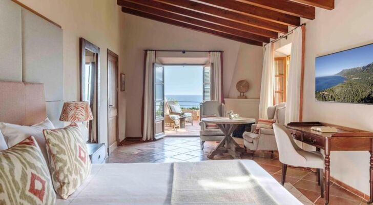 Son Bunyola Resort and Villas