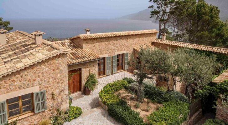 Son Bunyola Resort and Villas