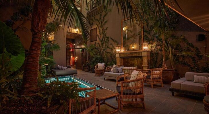 Palma Riad - Adults Only