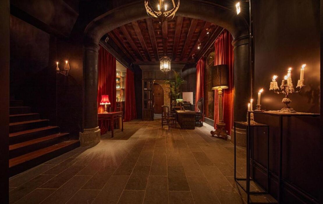 Palma Riad - Adults Only