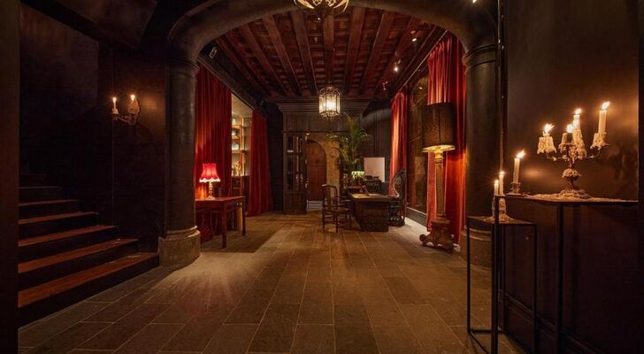 Palma Riad - Adults Only