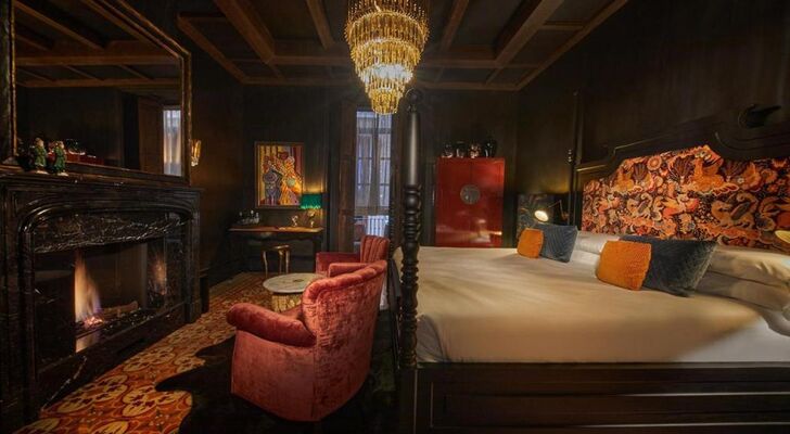 Palma Riad - Adults Only