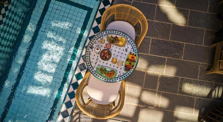 Palma Riad - Adults Only