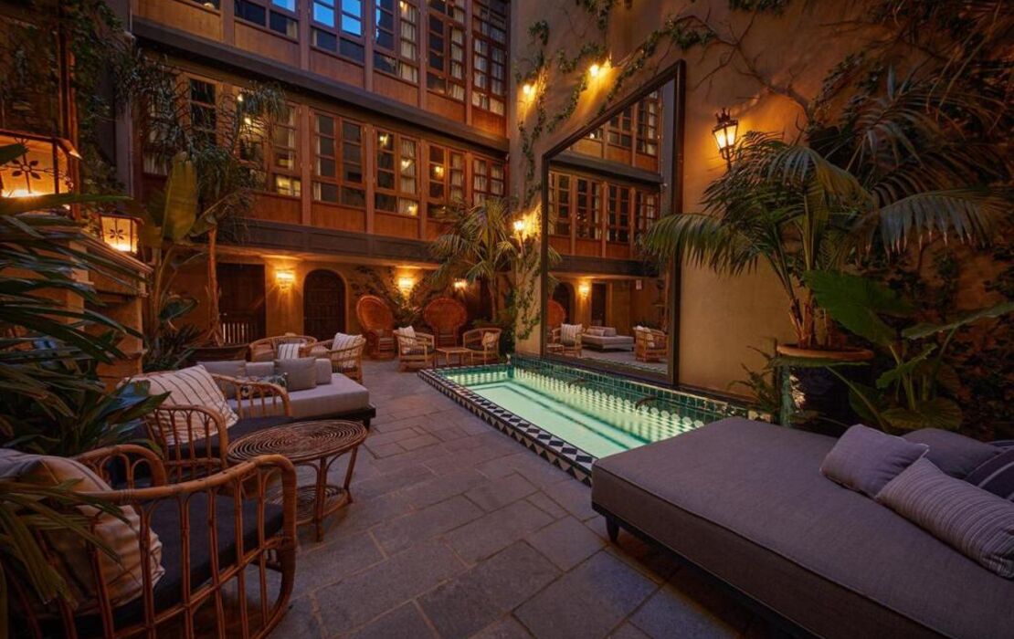 Palma Riad - Adults Only