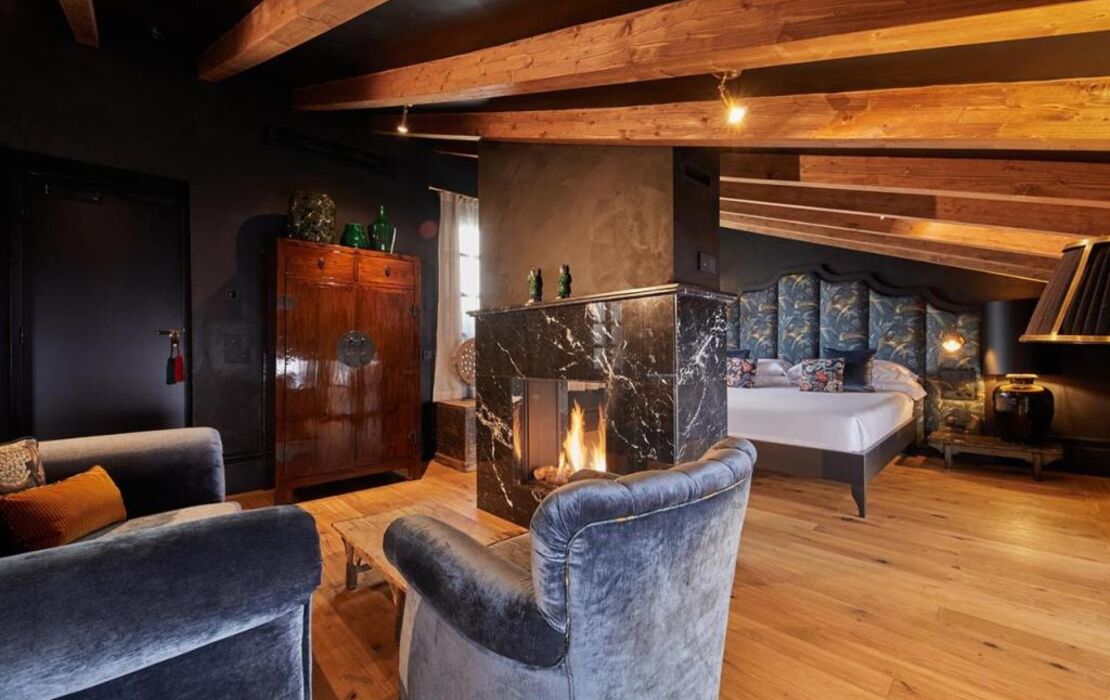 Palma Riad - Adults Only