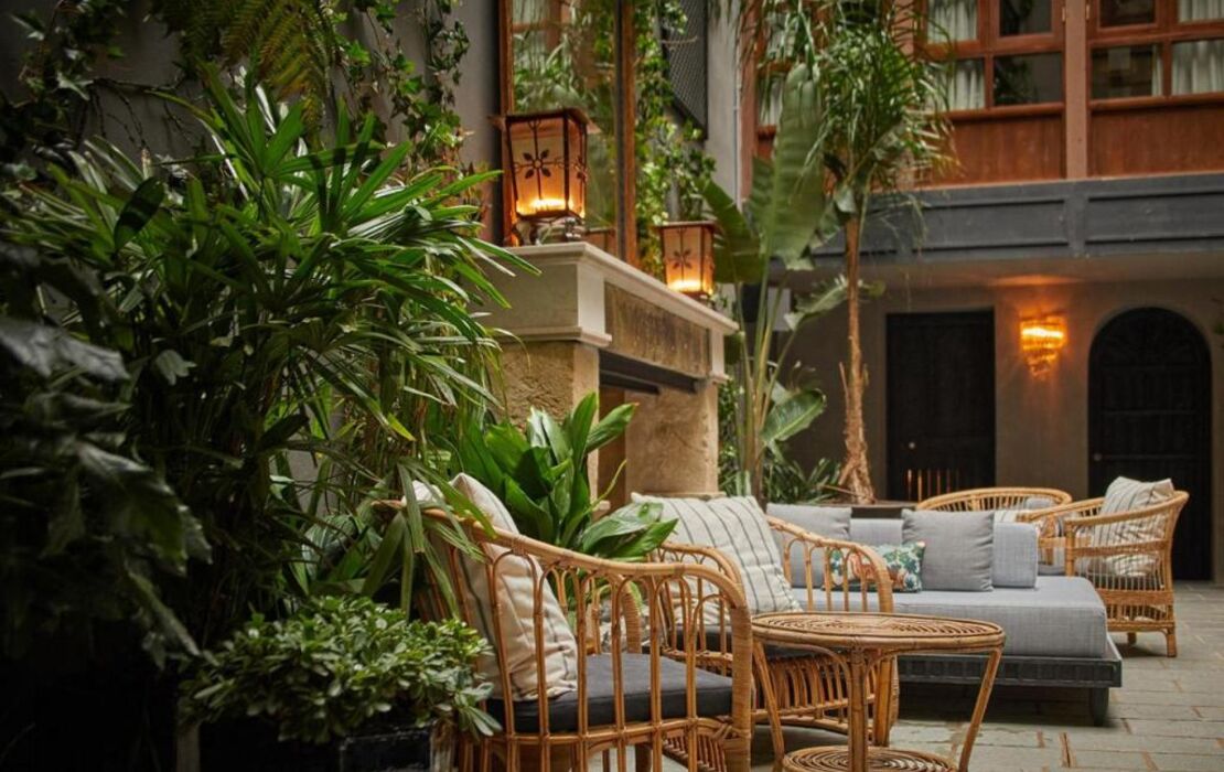Palma Riad - Adults Only