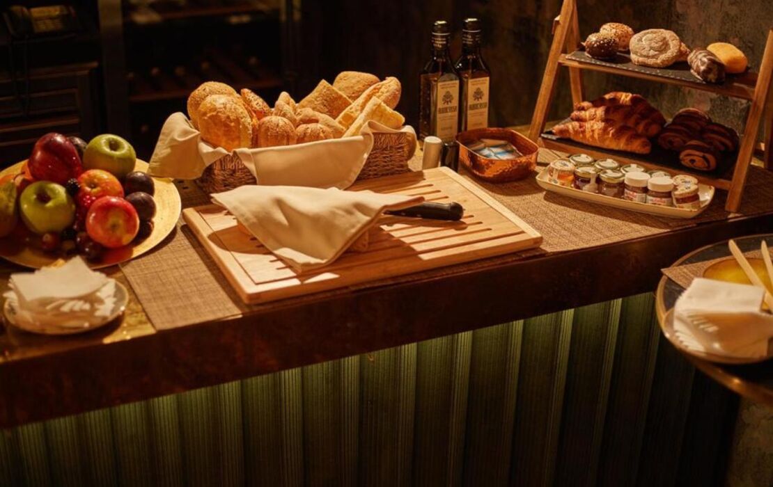 Palma Riad - Adults Only