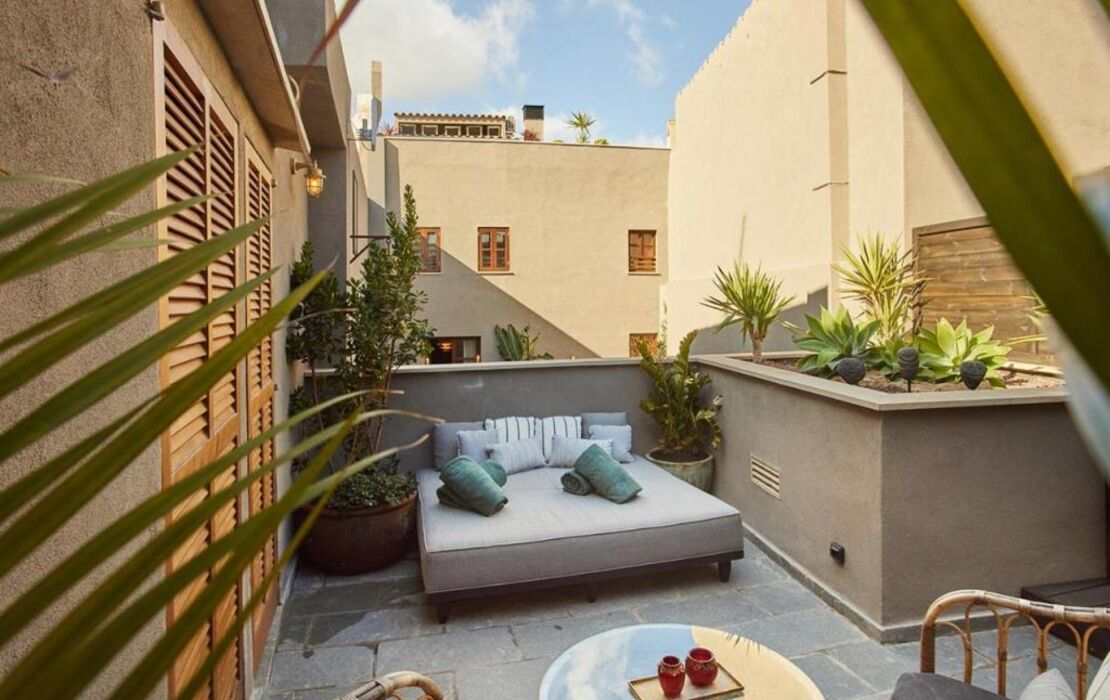Palma Riad - Adults Only