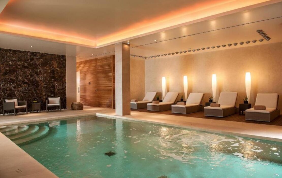 Castell Son Claret - The Leading Hotels of the World