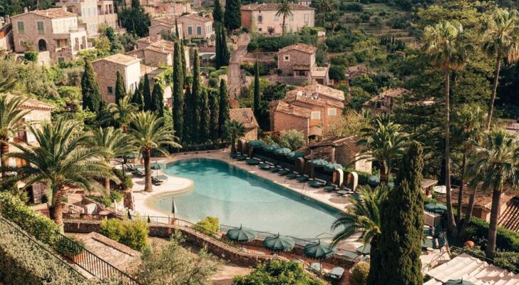 La Residencia, A Belmond Hotel, Mallorca