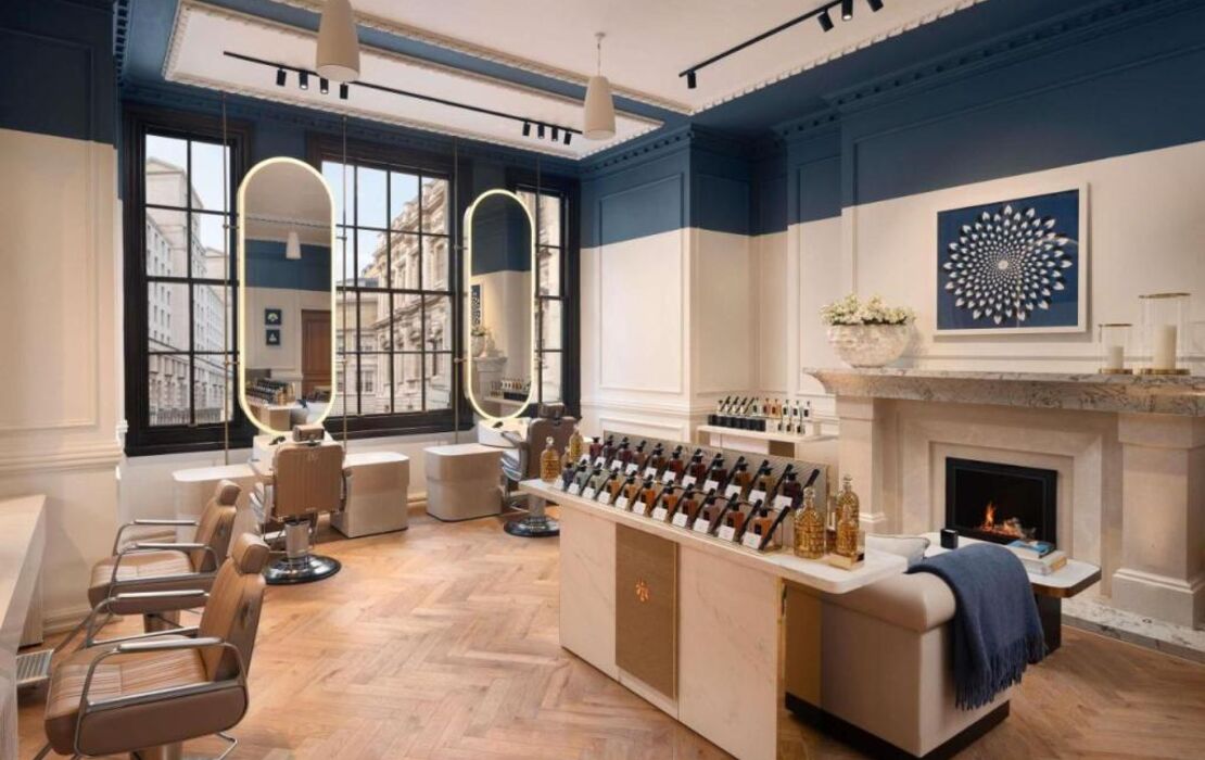 Raffles London at The OWO