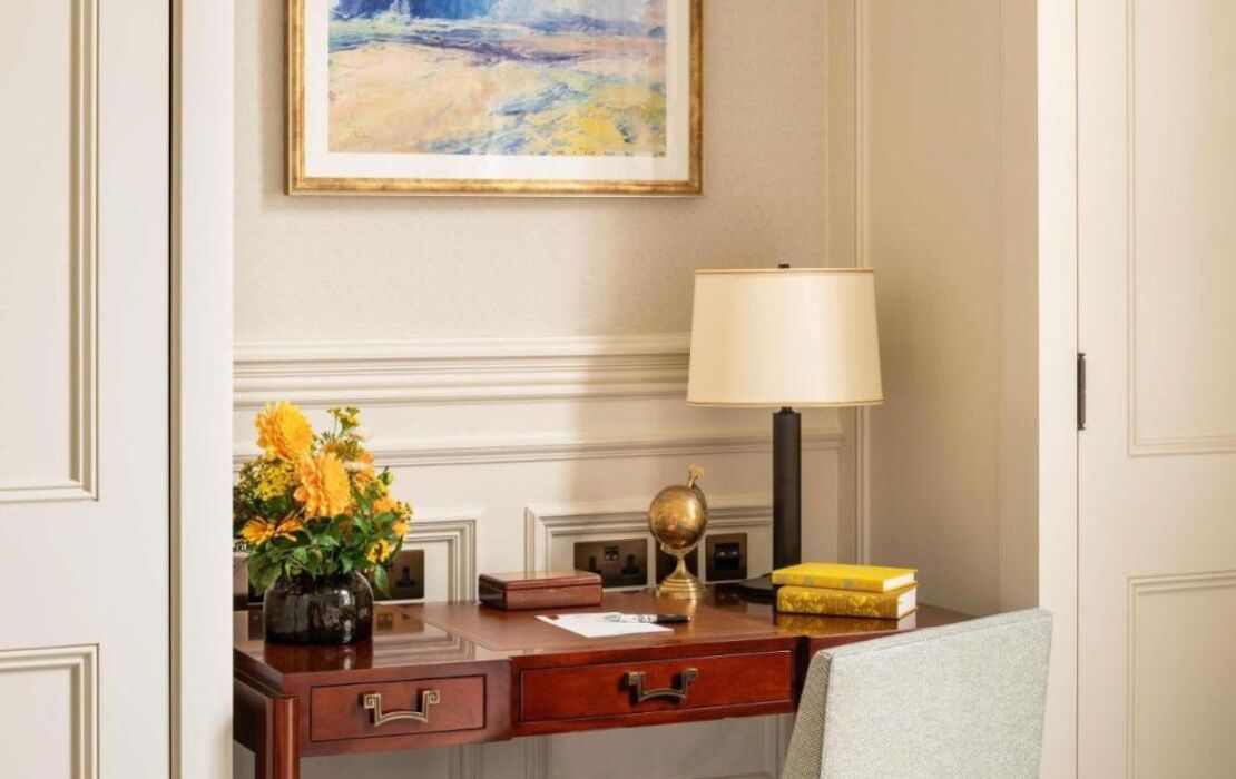 Raffles London at The OWO