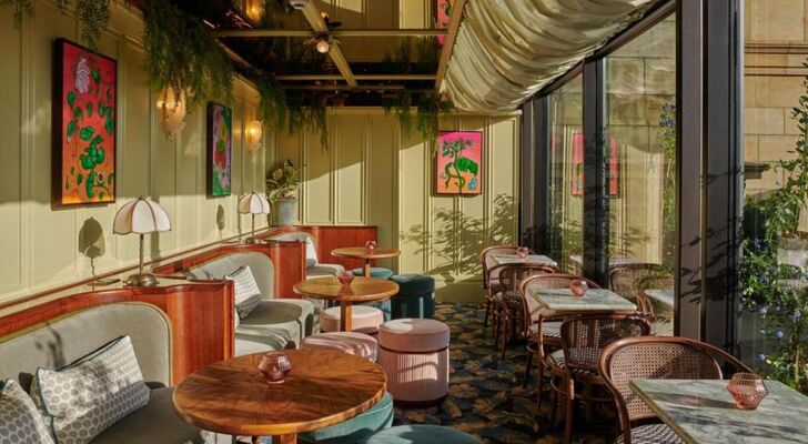 Gleneagles Townhouse