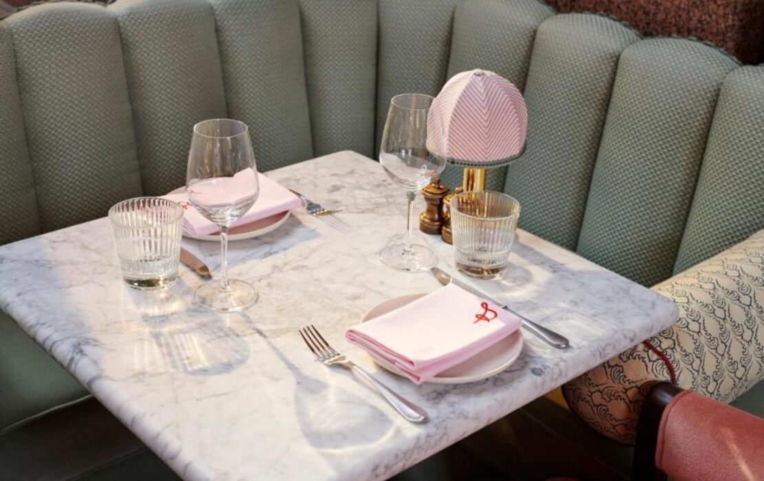 Gleneagles Townhouse