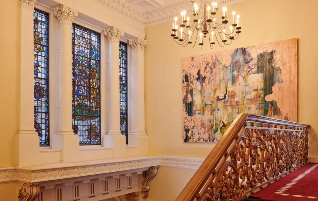 Gleneagles Townhouse