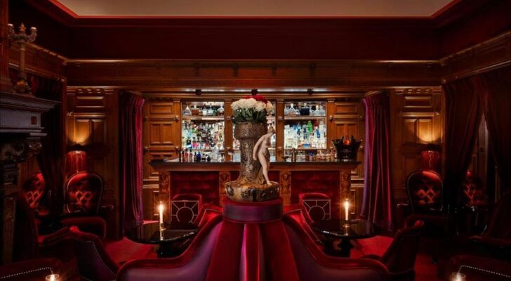 Maison Souquet, Hotel & Spa