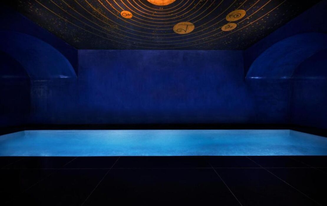 Maison Souquet, Hotel & Spa