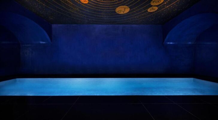 Maison Souquet, Hotel & Spa