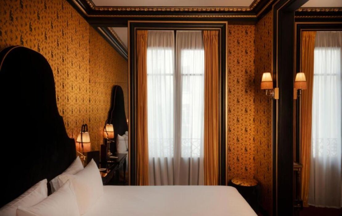 Maison Souquet, Hotel & Spa