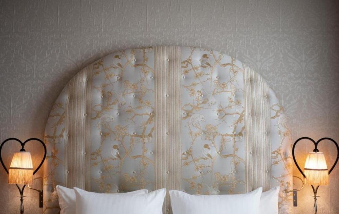 Maison Souquet, Hotel & Spa