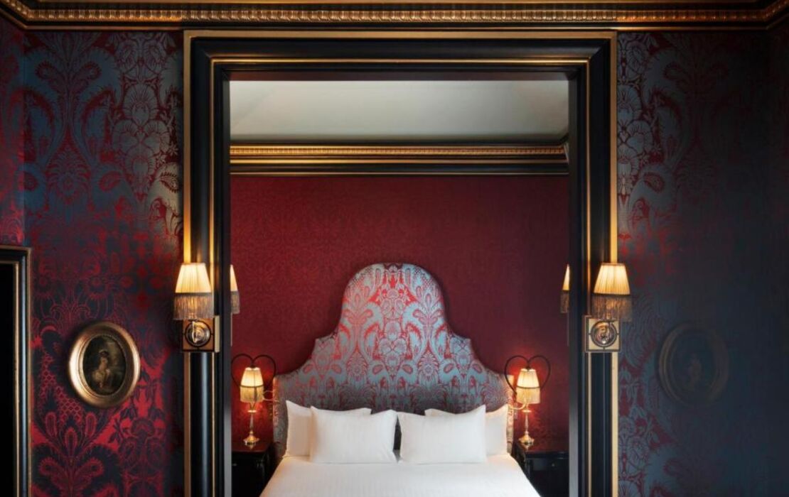 Maison Souquet, Hotel & Spa