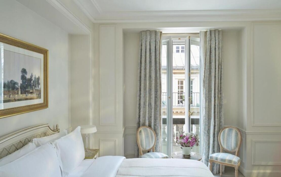 Le Meurice – Dorchester Collection