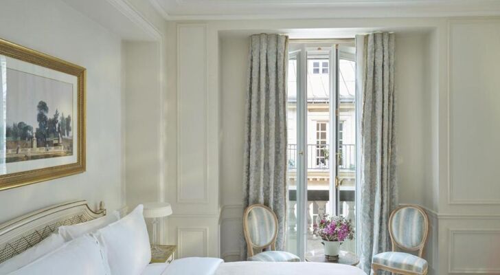 Le Meurice – Dorchester Collection
