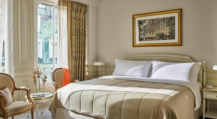 Le Meurice – Dorchester Collection