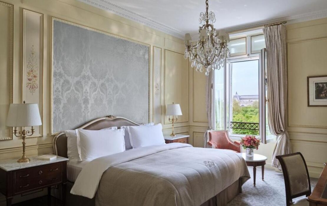 Le Meurice – Dorchester Collection