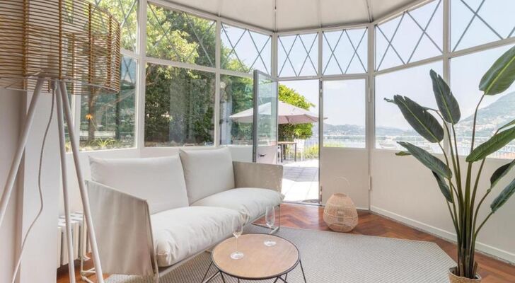 Como Lake Vista - by MyHomeInComo