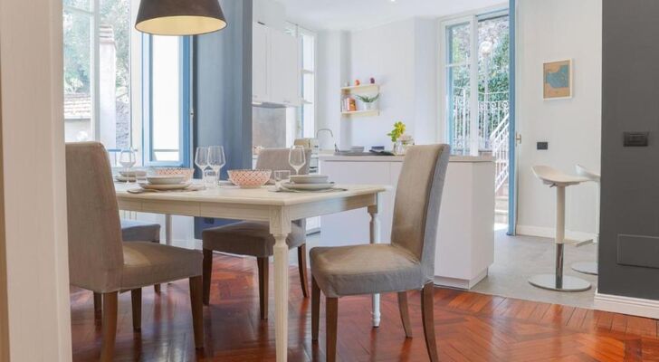 Como Lake Vista - by MyHomeInComo