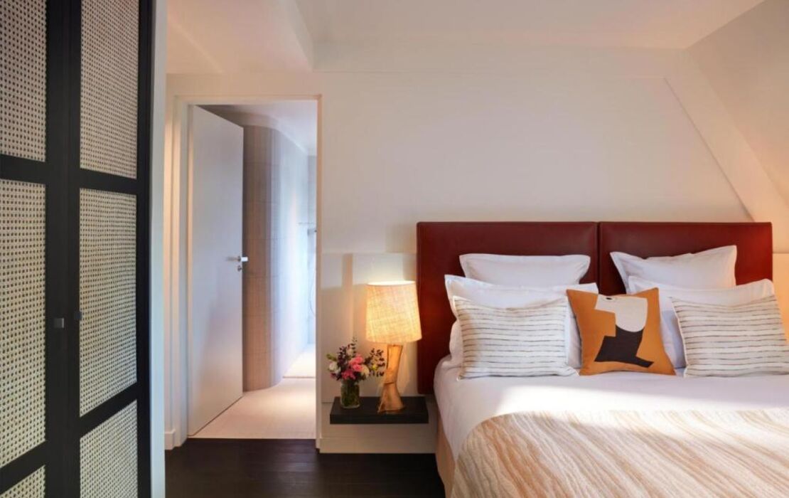 Hotel La Villa Saint Germain Des Prés