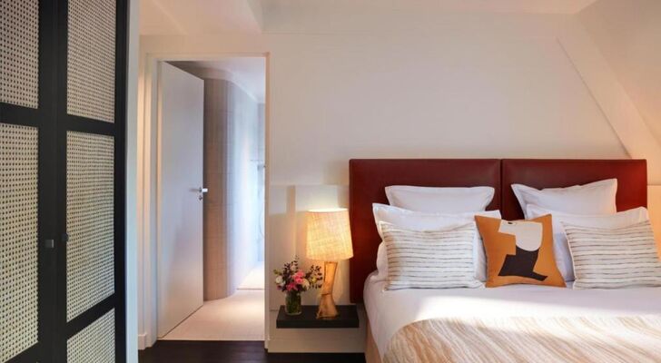 Hotel La Villa Saint Germain Des Prés